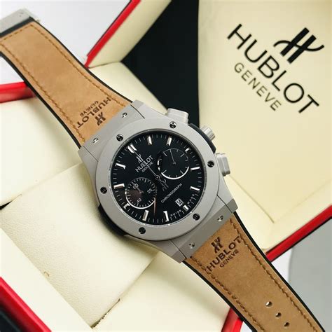 hublot watch men|hublot watches for men price.